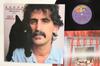 LP Record FRANK ZAPPA LONDON SYMPHONY ORCHES  London Symphony Orchestra Zappa Vo SJ74207 BARKING PUMPKIN 1989 US Rock Used