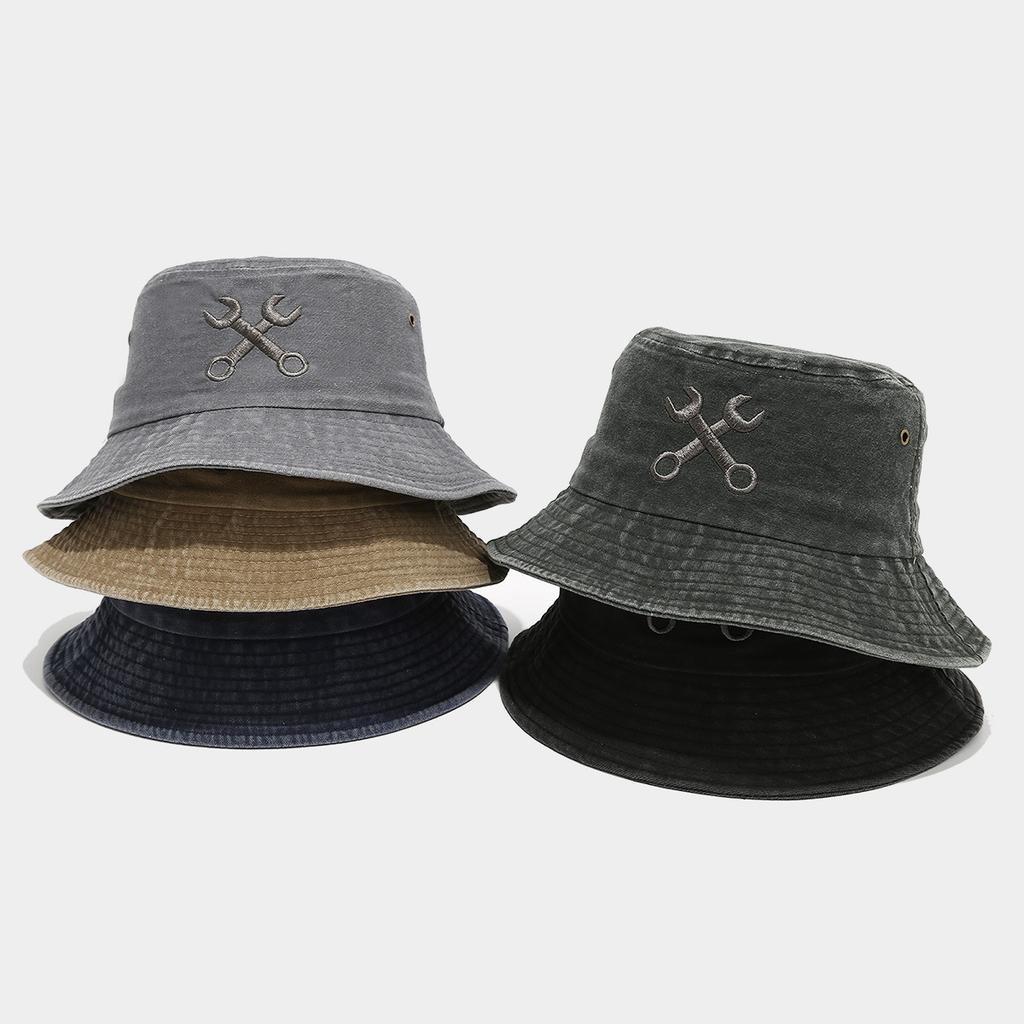 Vintage Adjustable Unisex Vintage Cap for Outdoor Hiking and Mountaineering