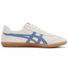 ONITSUKA TIGER Tokuten Weiß Blau Gum Unisex Sneakers Creme 1183A907-202