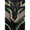 Game  Impact 3 Mobius Cosplay Costumes Women Sexy Dress Outfit Halloween Party Unifrom Cosplay Set