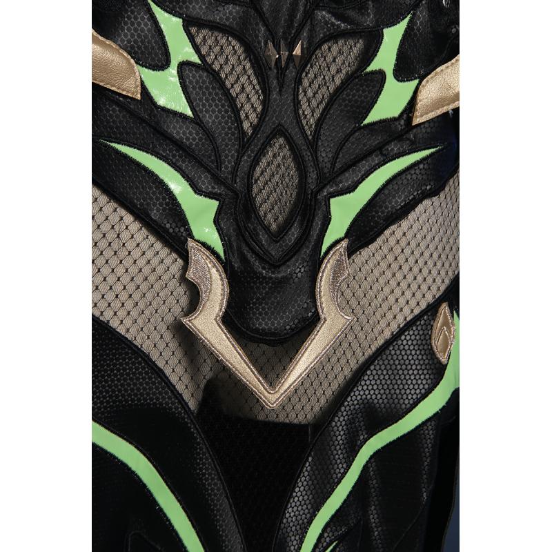 Game  Impact 3 Mobius Cosplay Costumes Women Sexy Dress Outfit Halloween Party Unifrom Cosplay Set