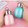 200ML/280ML Mini Cute Coffee Mug Vacuum Flasks Thermos Stainless Steel Travel Drink Water Bottle Thermoses Cup