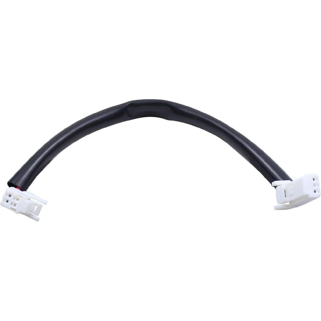 ApplianPar Cruise Control Switch for Toyota 4Runner Avalon Camry Corolla Highlander Prius RAV4 Sequoia Sienna Tacoma Tundra Lexus