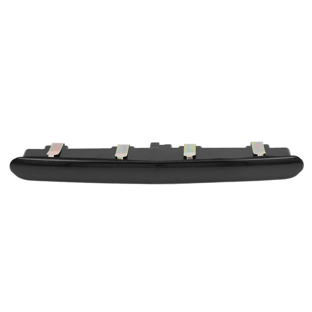 Third Brake Light ABS Super Bright Red Lighting 84468410 Replacement for Camaro All Models Smoky