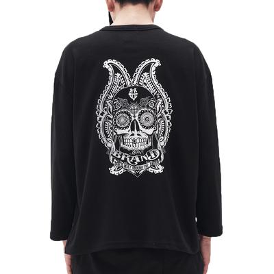 Ropa de abrigo – Jerseys y camisetas de manga larga