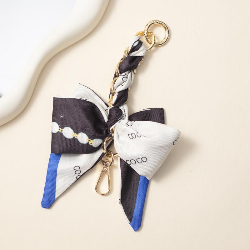Gold Chain Butterfly Bag Strap Extension: Stylish High-Grade Replacement for Women's Bags