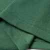 Polo Ralph Lauren SS23 Camisa Polo de Manga Corta de Color Sólido con Logo Bordado para Hombre tops Verde 710751221-003