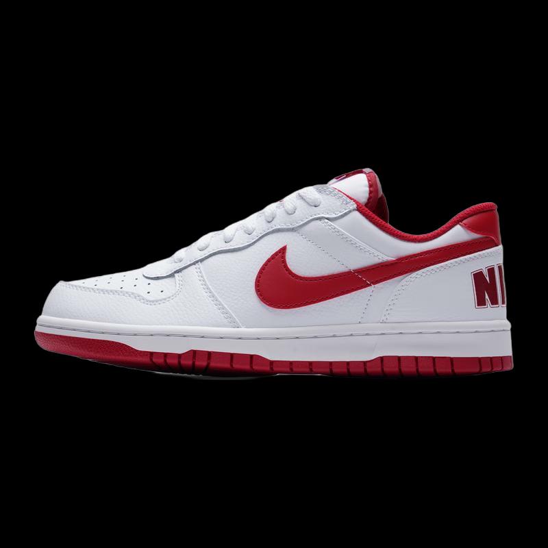 Nike Men's BIG Low-Top Board Shoes