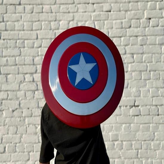 55.88 Cm Shield Game  Shield And  Best Gift Halloween