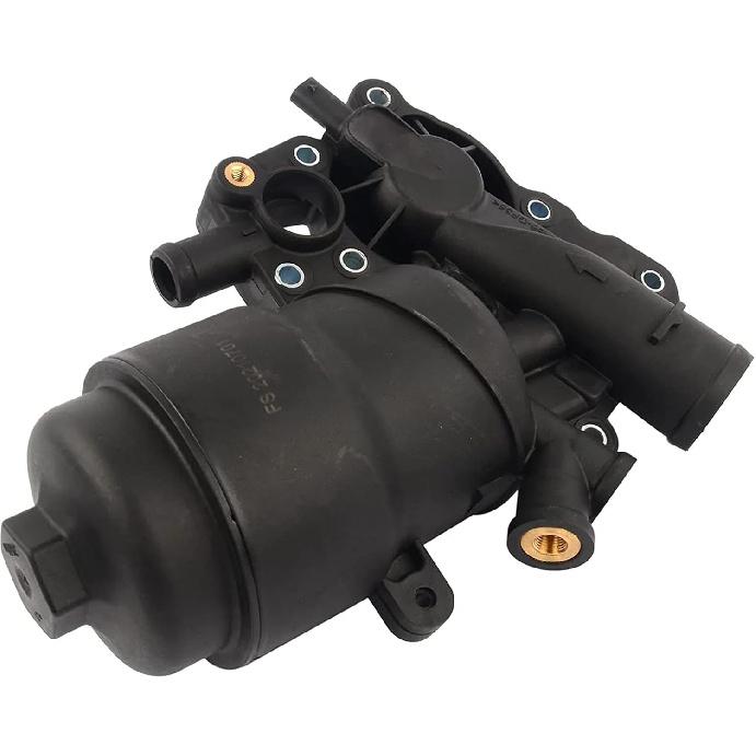 Engine Thermostat 059115389P for A6 A7 A8 Q5 Q7 for Touareg 3.0L 2013-2016 Thermostat coolant