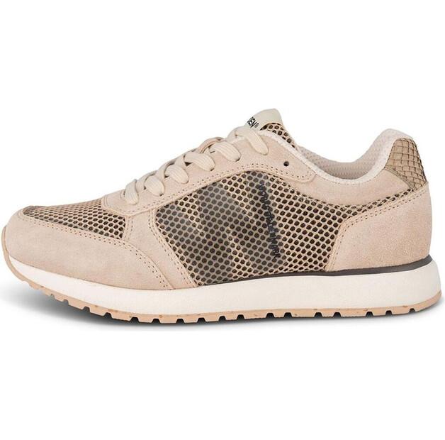Кроссовки Woden Ronja Croco EU 38