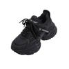 Plateau Dad Schuhe Damen 2025 Frühling und Sommer neu Amerikanisch Retro Atmungsaktiv Klein Vielseitig Lässige Sportschuhe