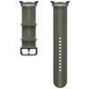 Pasek Samsung Athleisure Do Galaxy Watch8 / Watch8 Classic (M/L) Zielony
