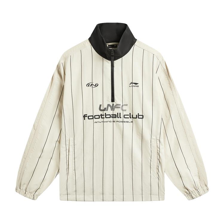 Li-Ning Quick-Drying Cool UV-Resistant Loose Jacket Men Jackets AJDW083-3 S