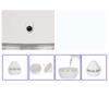 Humidifier Aroma Diffuser USB Auto Shutdown Low Noise Home Decoration for Room Office