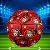 Individueller Name Personalisierte Fußballmannschaft F.C-A Druck Größe 5 Fußball Training & Spiel Fußball, für Team, Kicken, Geschenk für Fußball-Enthusiasten