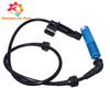 34526752681 34526752682 34526752683 Front Rear Left Right ABS Wheel Speed Sensor For BMW E46 316 318 320 330 Z4 E85 E86