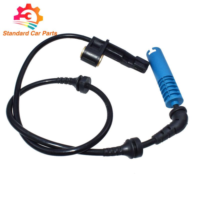 34526752681 34526752682 34526752683 Front Rear Left Right ABS Wheel Speed Sensor For BMW E46 316 318 320 330 Z4 E85 E86