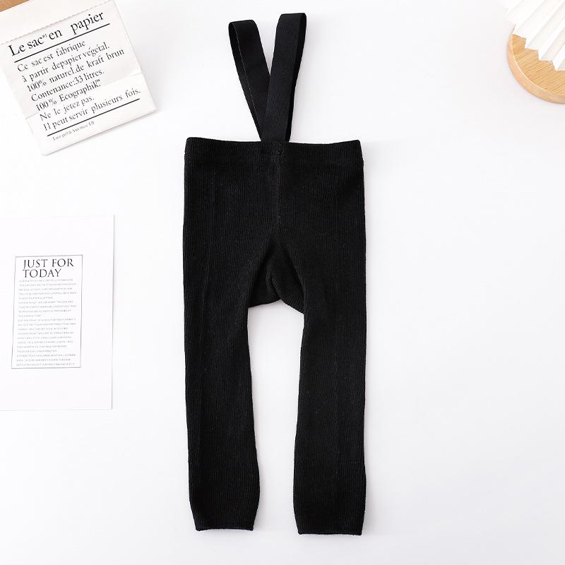 

Infant A-Class Spring & Autumn Weightlifting Pants - Toddler Girl Tights Jumpsuit. M 1-3 Years