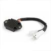 Voltage Regulator Rectifier For Yamaha Wr250F Wr25007-14 Wr450F Wr4502007-2012