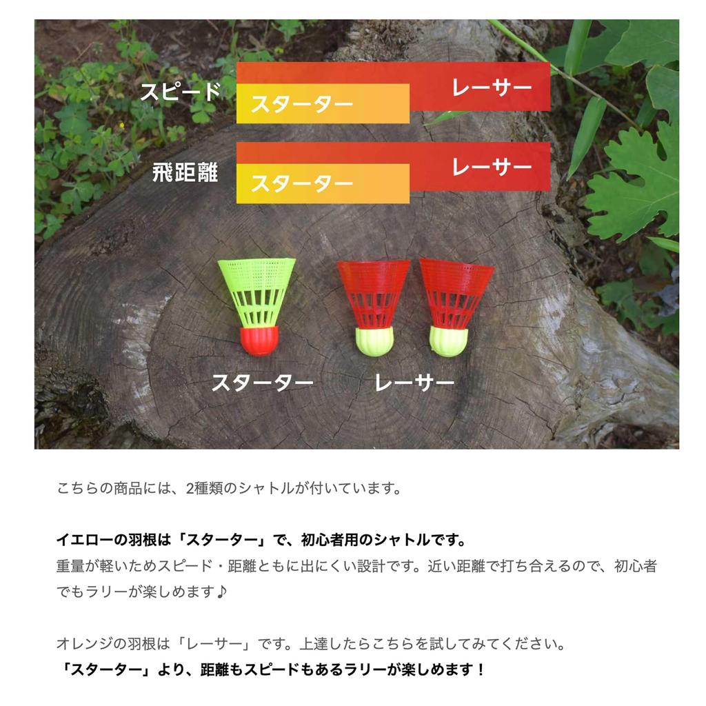 Active Sports S Speed Badminton Racket 490111