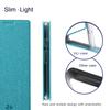 VILI DMX Series For Google Pixel 9 Pro/Pixel 9 Case Card Slot PU Leather Stand Phone Cover