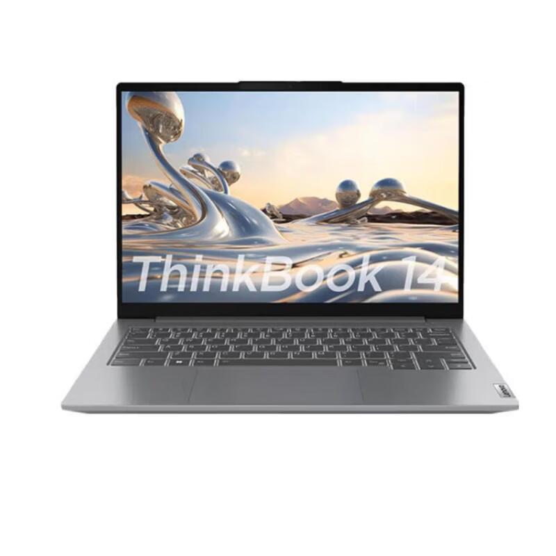 Lenovo ThinkBook 14+ 14-inch Thin & Light Laptop (CN version) 14-inch