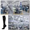 Compression Knee-high Socks Set for Running and Sports - Graduated Support, Multiple Pairs (3/4/6/8)