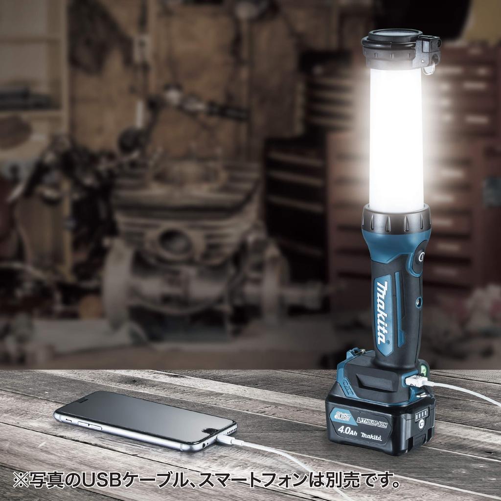Makita Zestaw zapobiegający katastrofom CK1008