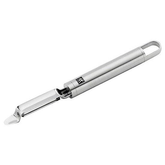 Zwilling Pro Peeler Vertical Stainless Steel Dishwasher Safe