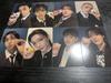 [USED] Stray Kids Tamagotchi Purchase Bonus Trading Card Set Complete Set