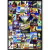 Puzzels en hersenkrakers – Puzzels