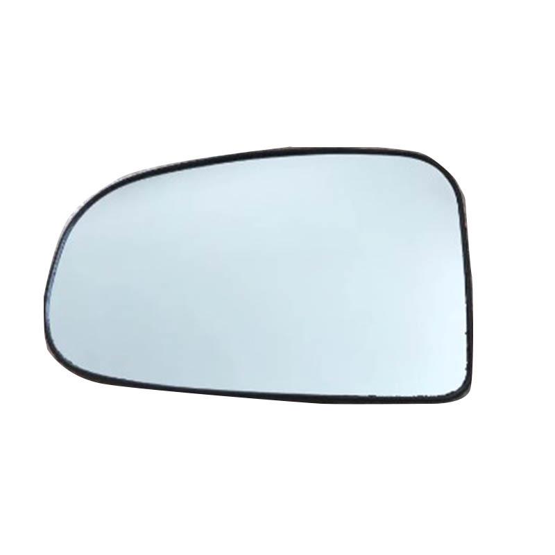 Heated Rearview Mirror Glass for 2012-2017 Toyota Prius, Prius V, and Scion IQ.
