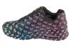 Skechers Uno - Live Colorfully, Womens Black Sneakers