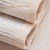 Nordic Universal Chenille Sofa Cover Sofa Pad Solid Color Striped Sofa Mat for Living Room Non-Slip L Shaped Couch Cushion Home