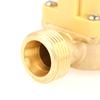 1pc Pump Pressure Water Flow Control Sensor Switch G34 Thread 0.6 Mpa