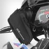 For BMW R1200GS R 1200 GS ADV LC R1250GS 2013- Waterproof Fairing Bags Tool Storage