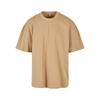 Build Your Brand Unisex Adult Cotton Ultra Heavyweight Boxy T-Shirt