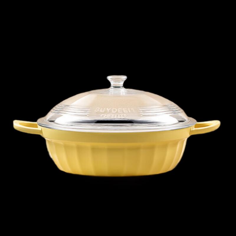 Buydeem Multi-function Hot Pot