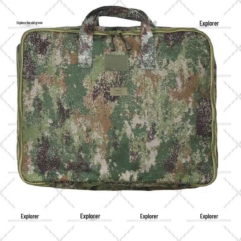

Explorer Series Carrying Accessory Bag