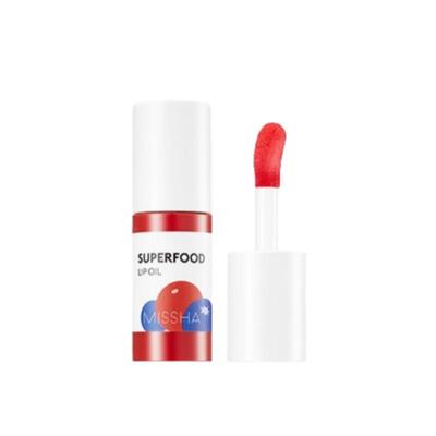 Superfood Berry Lip Oil 5.2g