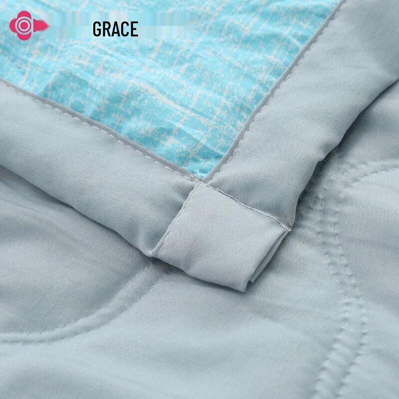 Grace 'That Summer' Lightweight Summer Quilt