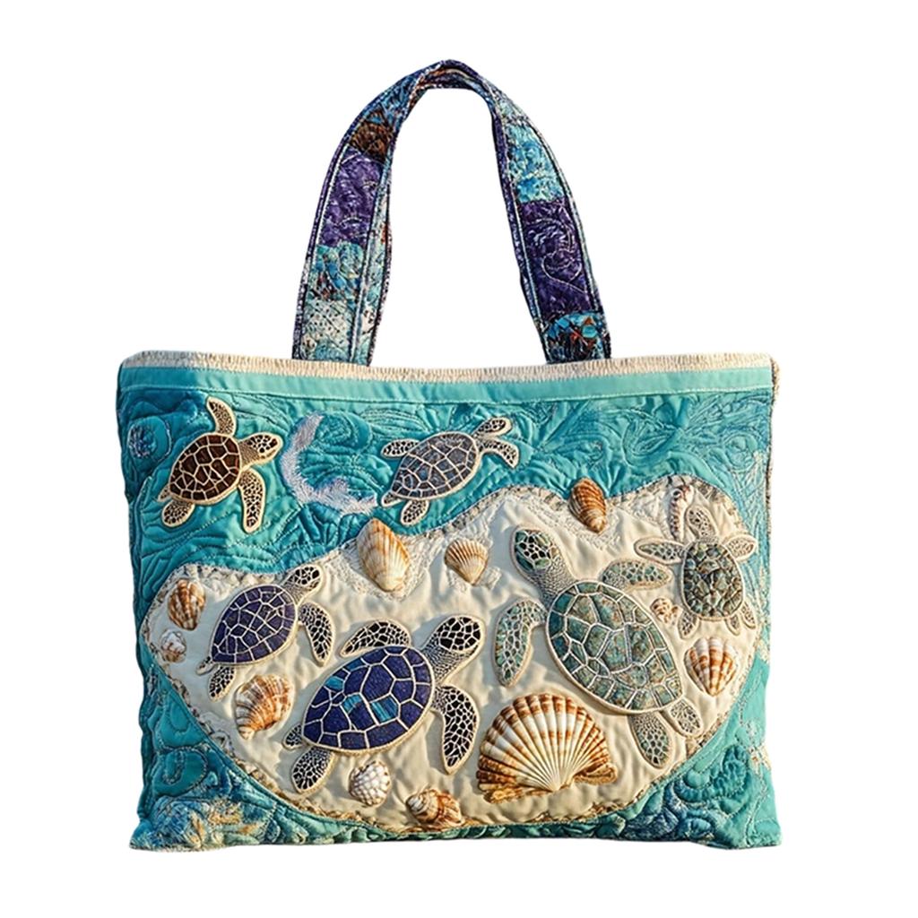 3D Printed Fashion Handbag For Ladies; Canvas Shoulder Bag, 300 Grams