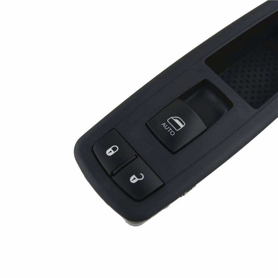 High Quality Front Right Electric Power Master Window Switch 4602544Ag For Dodge Journey Chrysler Town & Country Jeep Liberty