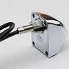 Car reversing rearview camera 4-pin high-definition color image video night vision 170-degree wide-angle camera