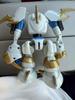 [USED] Digimon Super Evolution Series Imperialdramon Paladin Mode