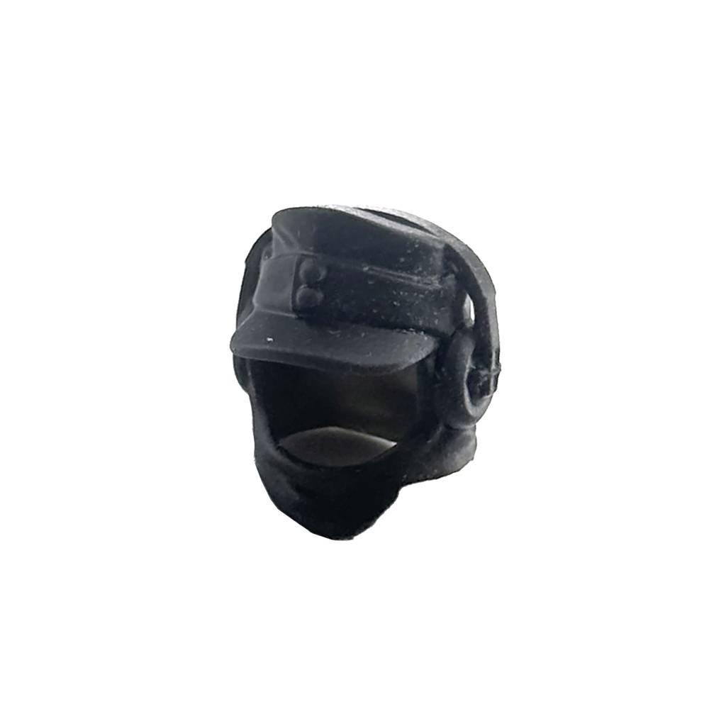 MOC Building Blocks Characters Soldier Accessories Military Camouflage Helmets Gas Masks Flamethrowers Brick Toy Gifts R067 DIY
