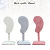 Earring Display Stand Ear-Shaped Ear Clip Stud Jewelry Display Stand