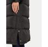 Down Jacket Tommy Jeans Alaska DW0DW18860 Black Regular Fit