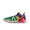 Nike Lebron Witness 7 EP 'Multi-Color' DM1122-501